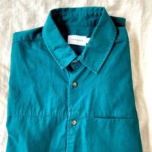 Large, Topman Dress Shirt